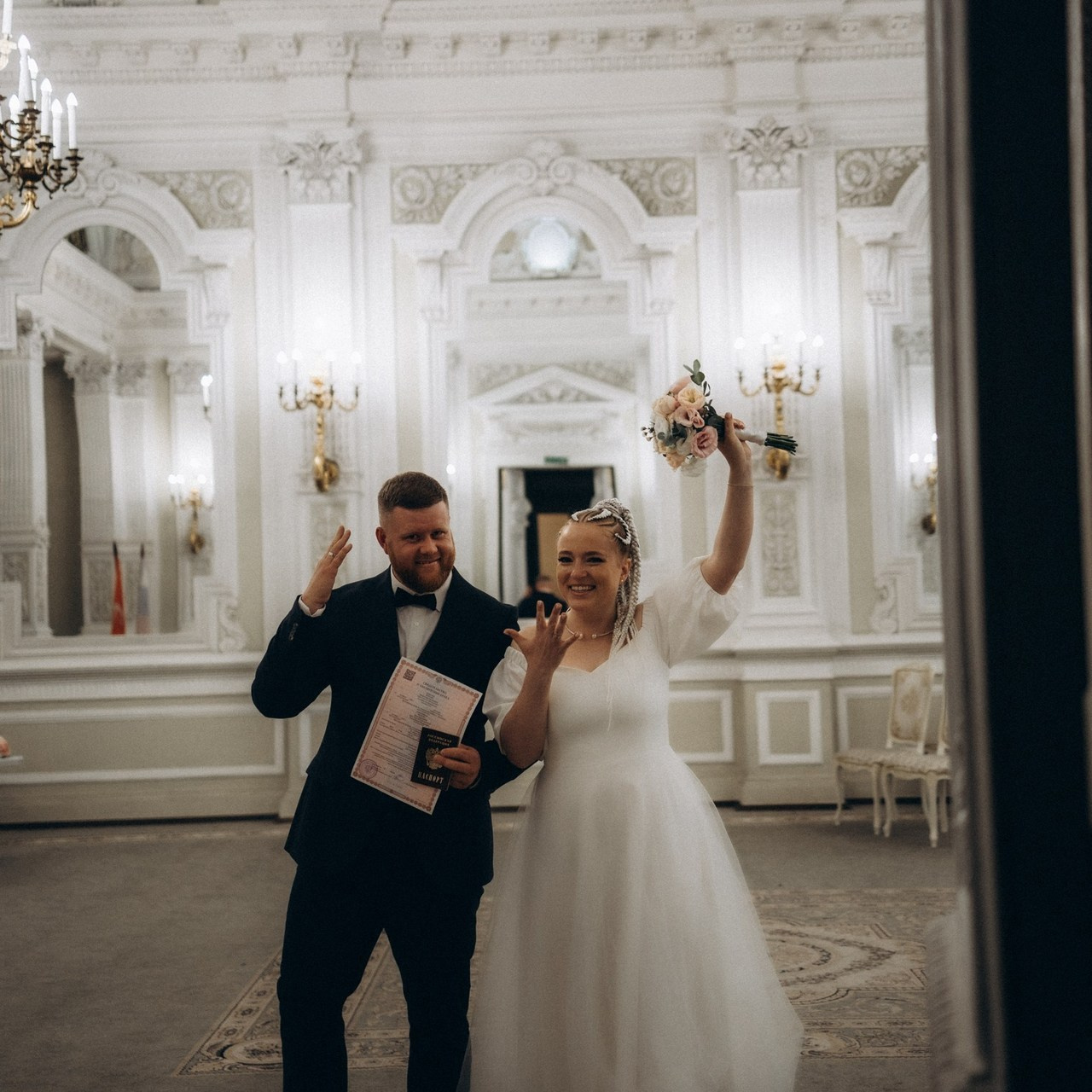 Отзывы. Свадебные фотограф и видеограф в Санкт-Петербурге