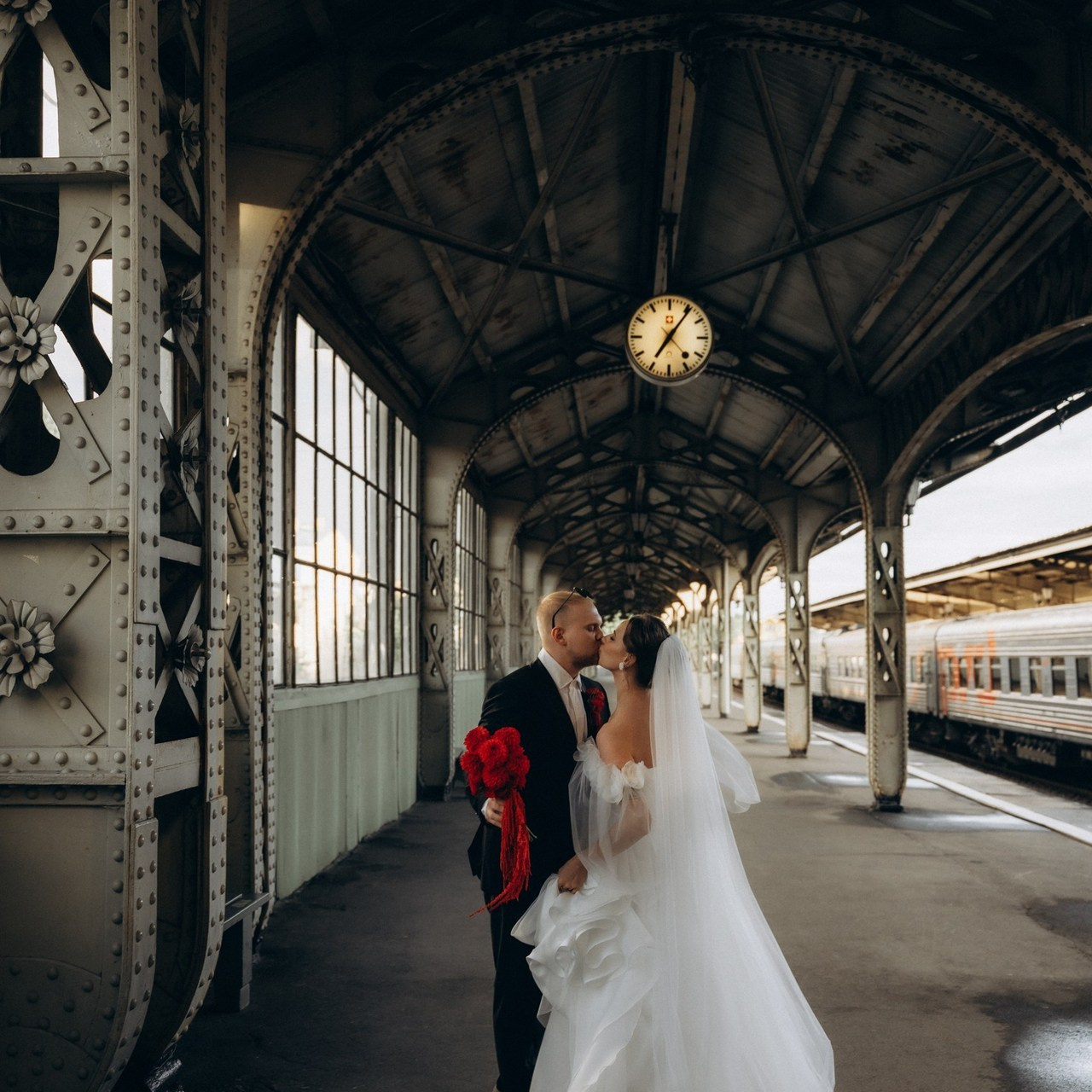 Отзывы. Свадебные фотограф и видеограф в Санкт-Петербурге