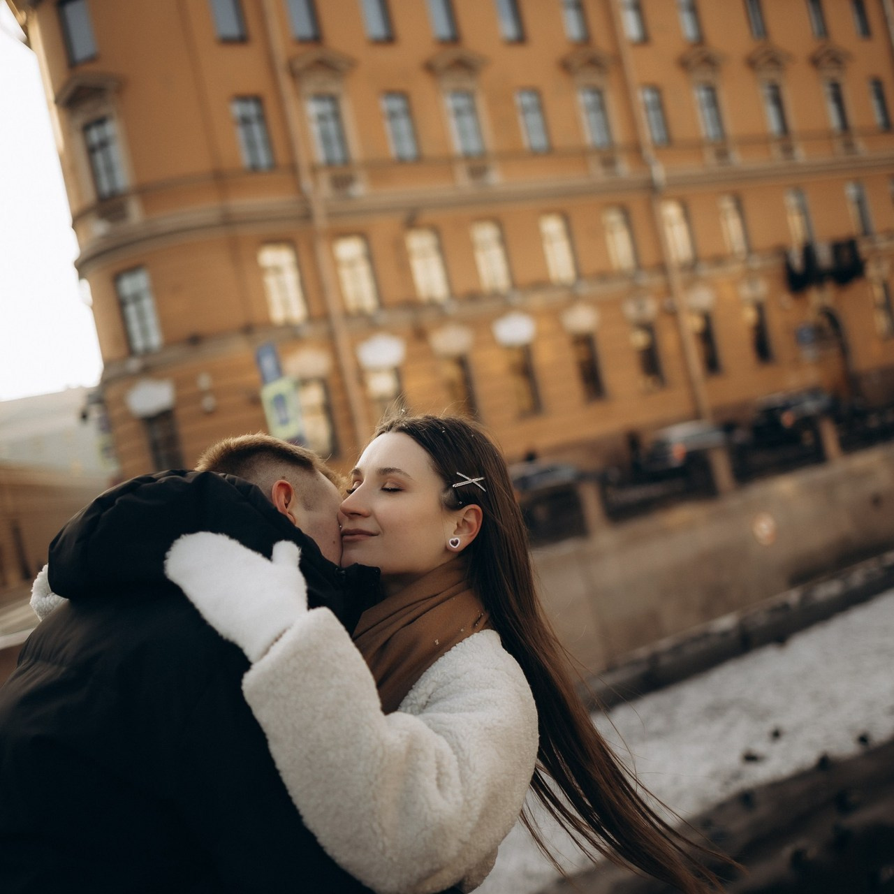 Отзывы. Свадебные фотограф и видеограф в Санкт-Петербурге