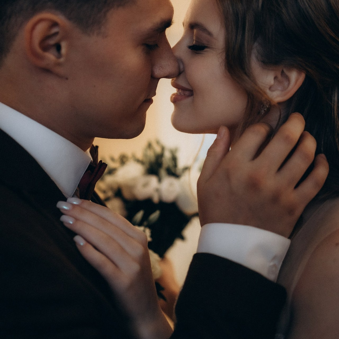 Отзывы. Свадебные фотограф и видеограф в Санкт-Петербурге