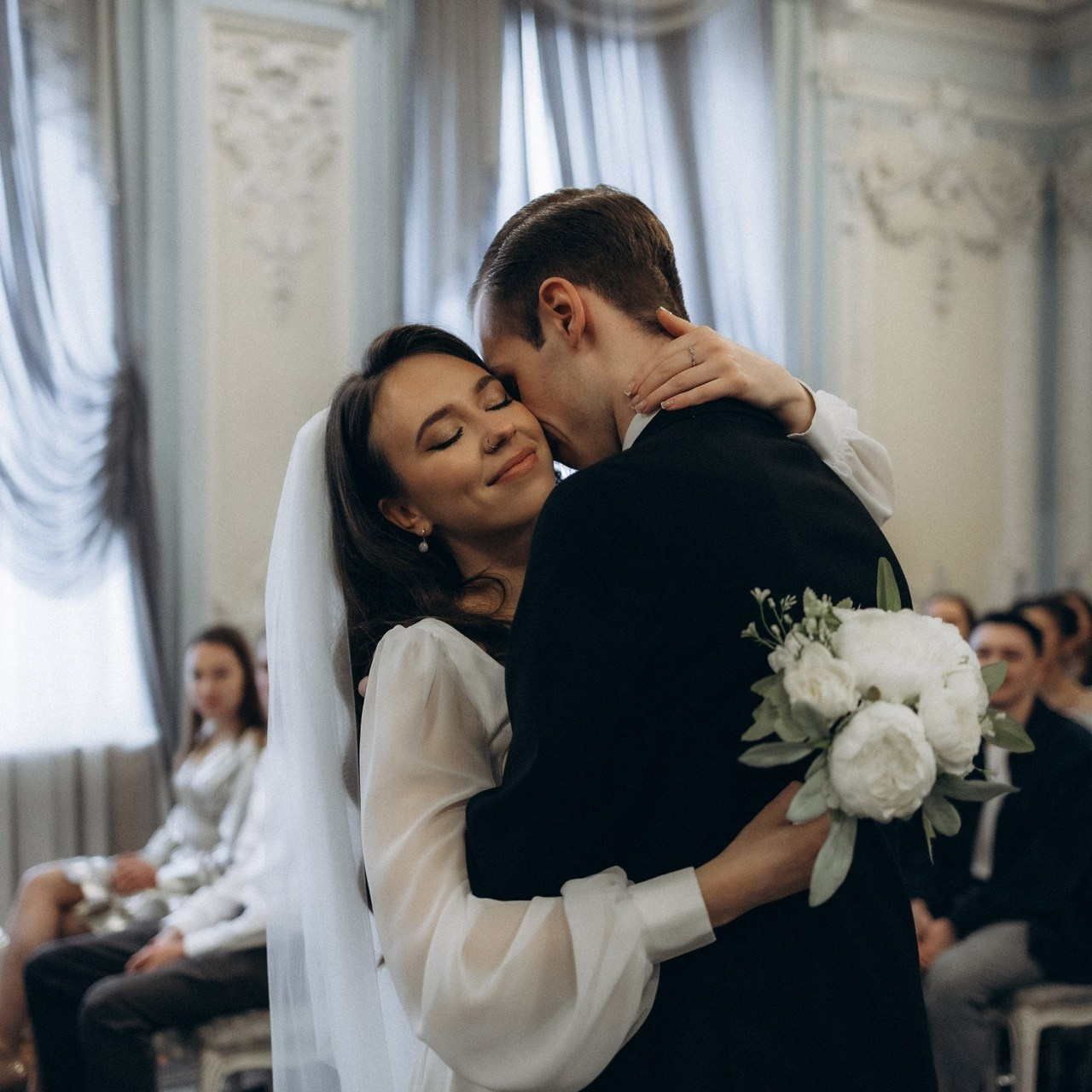 Отзывы. Свадебные фотограф и видеограф в Санкт-Петербурге