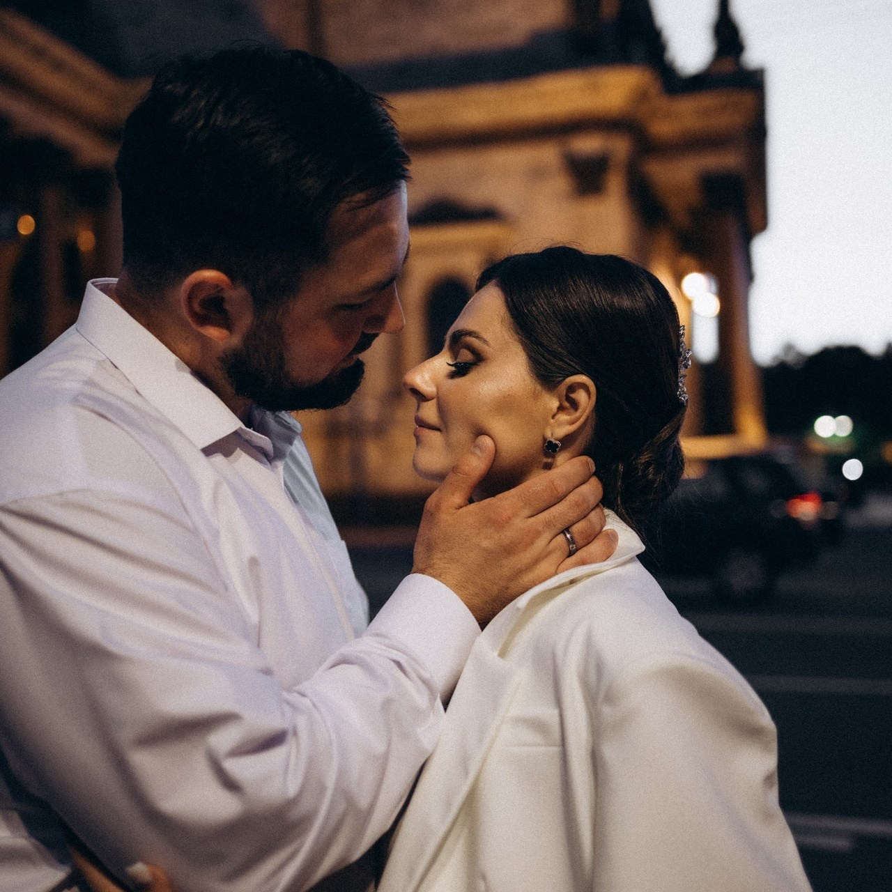 Отзывы. Свадебные фотограф и видеограф в Санкт-Петербурге