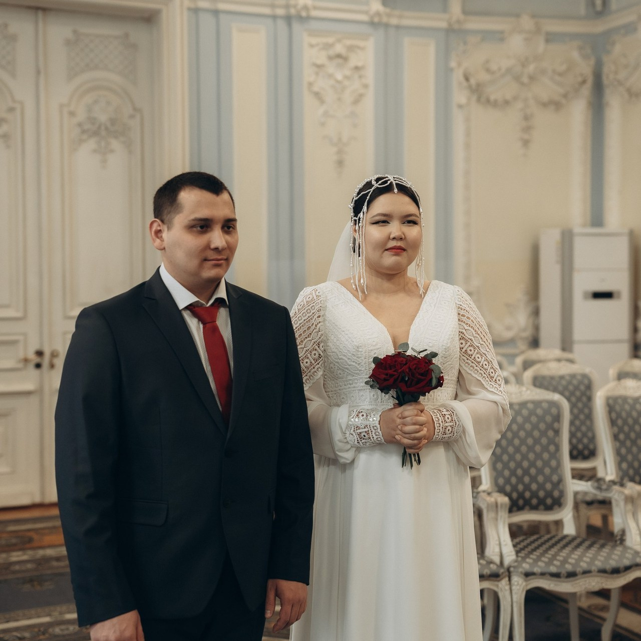 Отзывы. Свадебные фотограф и видеограф в Санкт-Петербурге