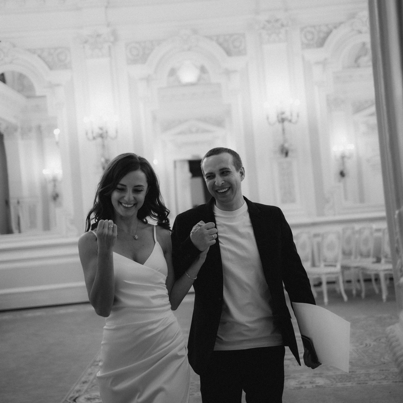 Отзывы. Свадебные фотограф и видеограф в Санкт-Петербурге