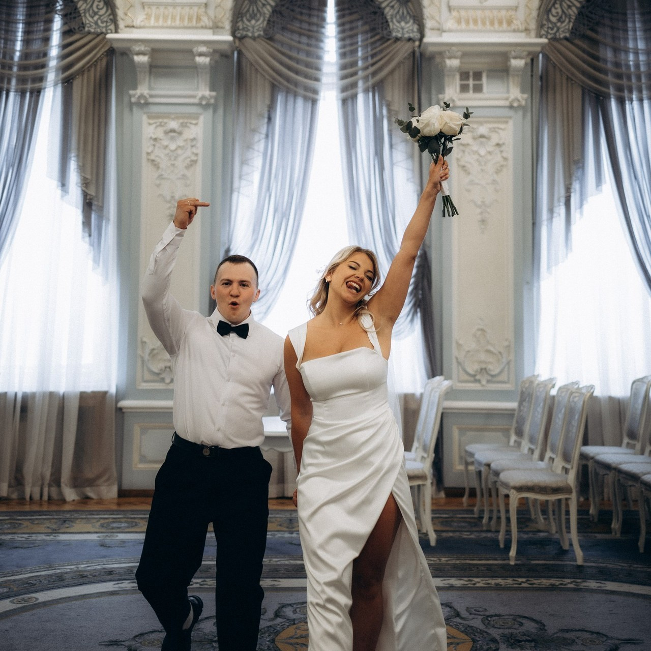 Отзывы. Свадебные фотограф и видеограф в Санкт-Петербурге