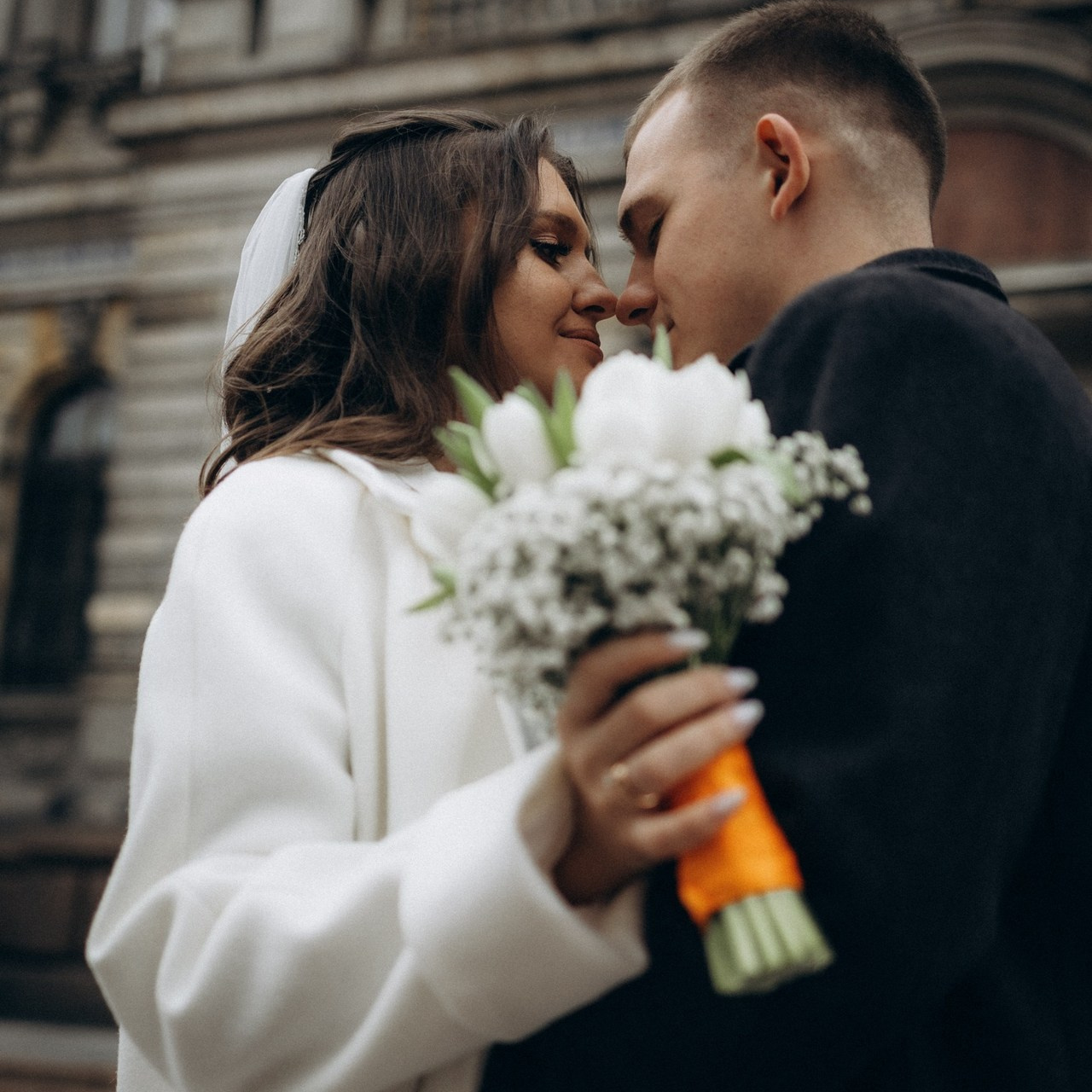 Отзывы. Свадебные фотограф и видеограф в Санкт-Петербурге