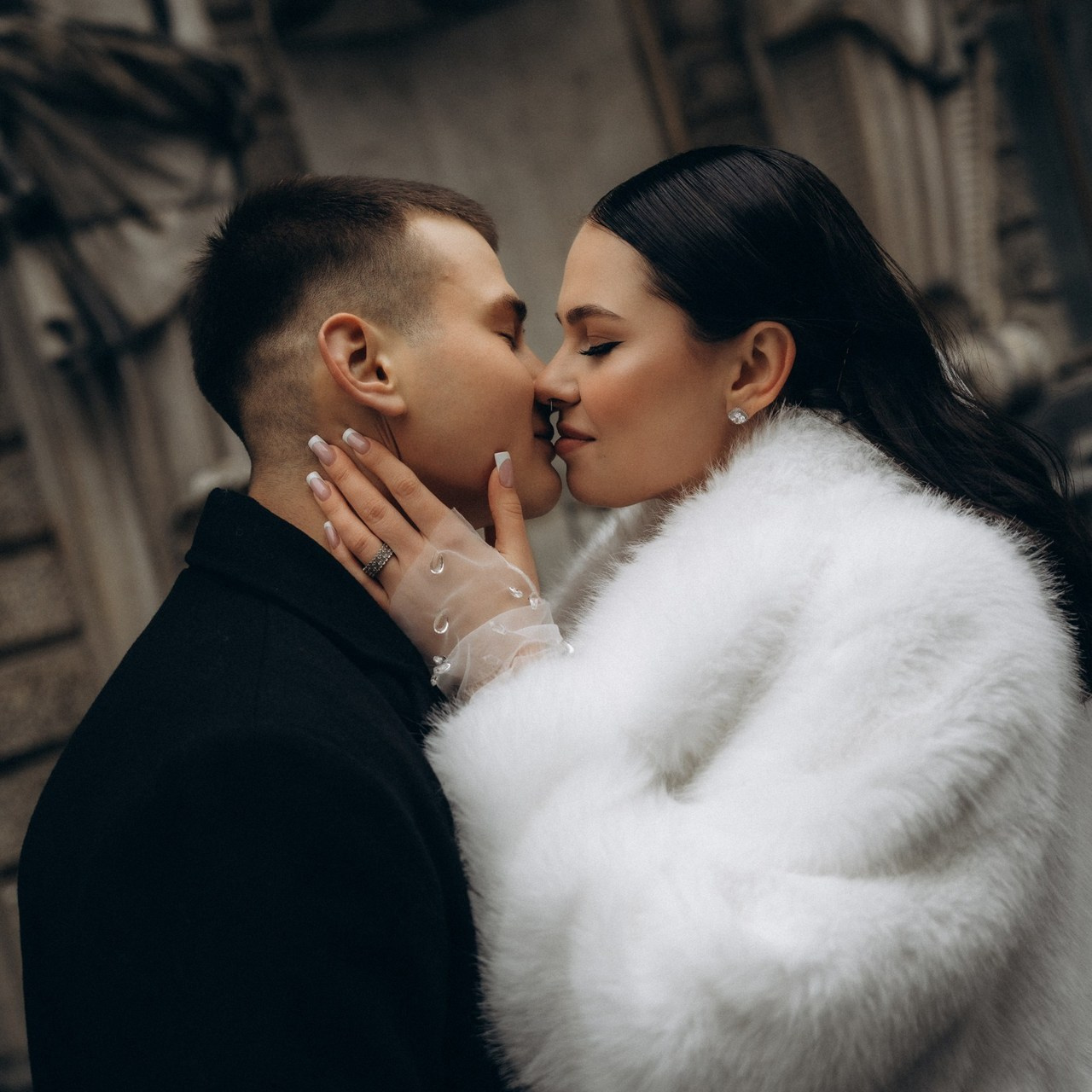 Отзывы. Свадебные фотограф и видеограф в Санкт-Петербурге