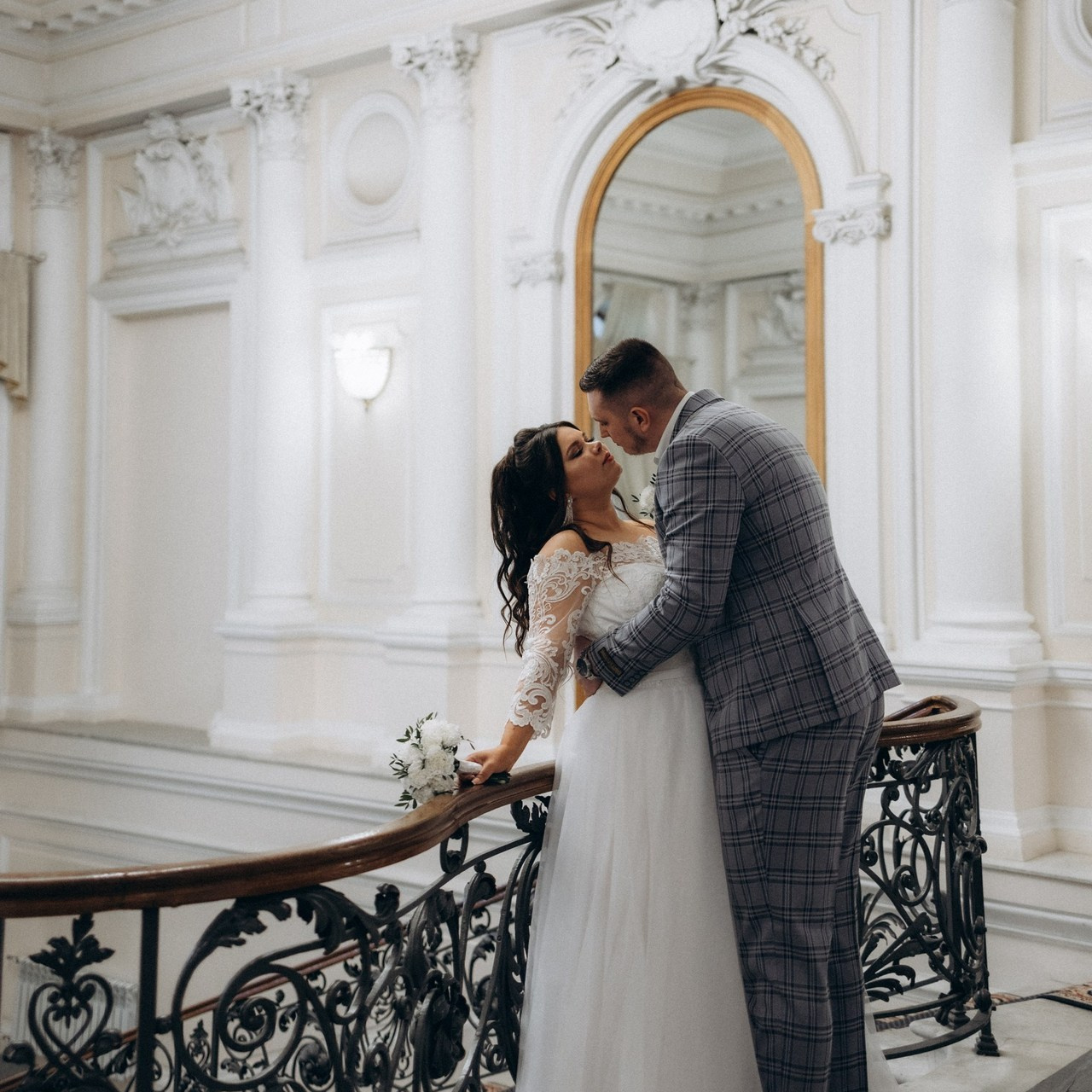 Отзывы. Свадебные фотограф и видеограф в Санкт-Петербурге