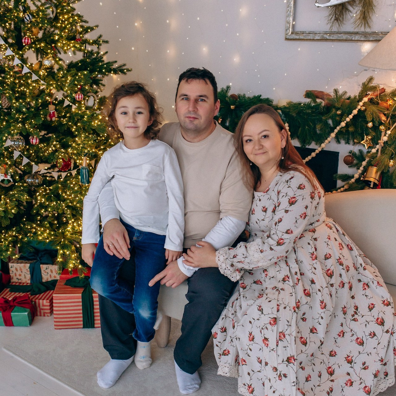 Отзывы. Фотограф в Чебоксарах Ситулина Наталья