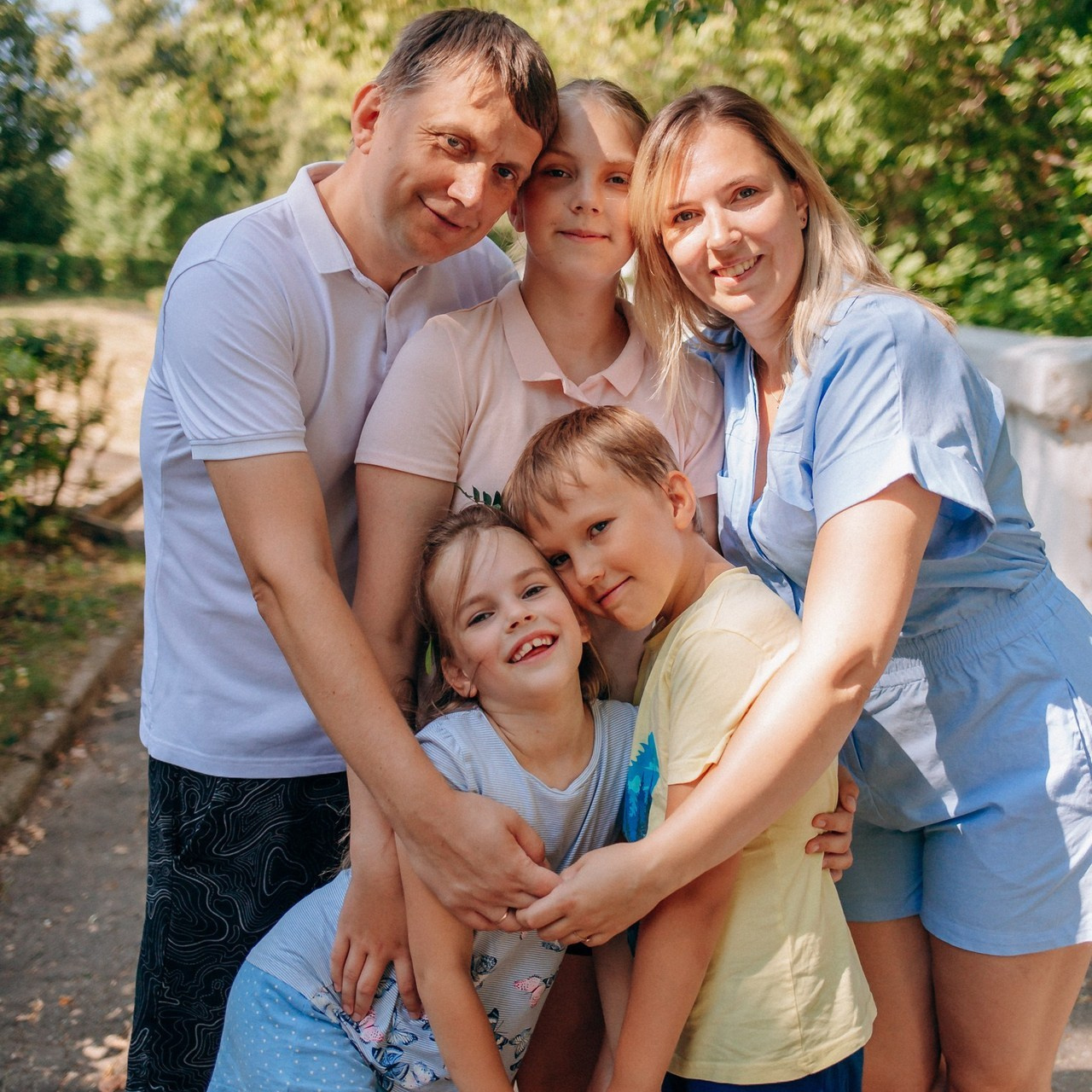 Отзывы. Фотограф в Чебоксарах Ситулина Наталья