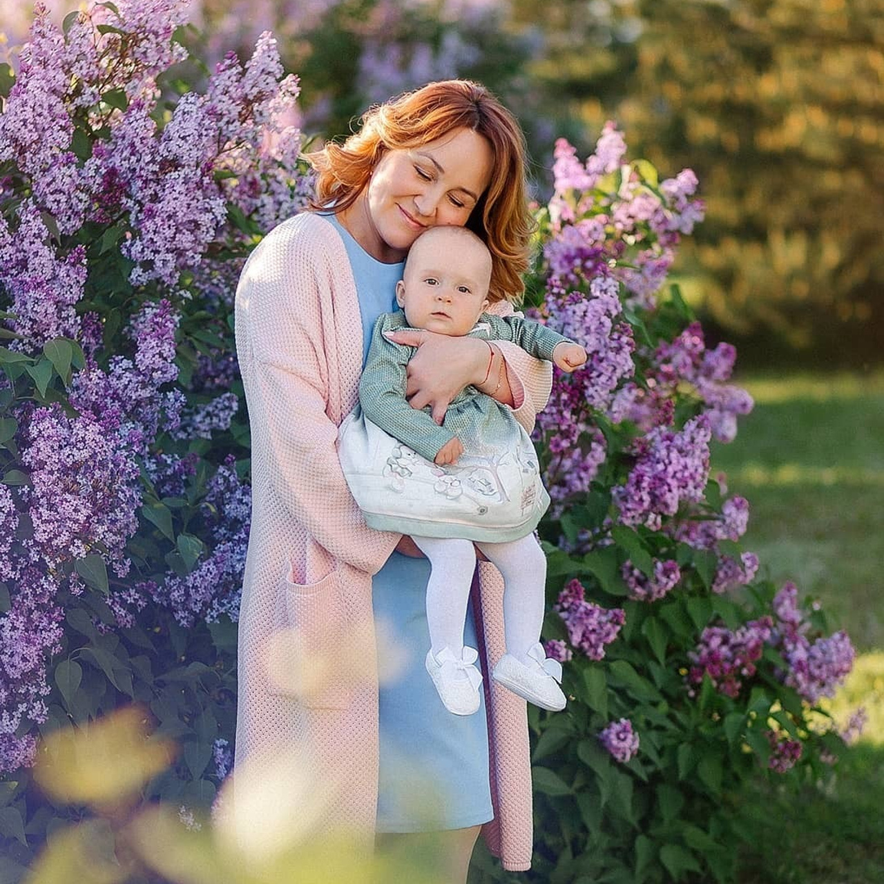 Отзывы. Фотограф в Чебоксарах Ситулина Наталья