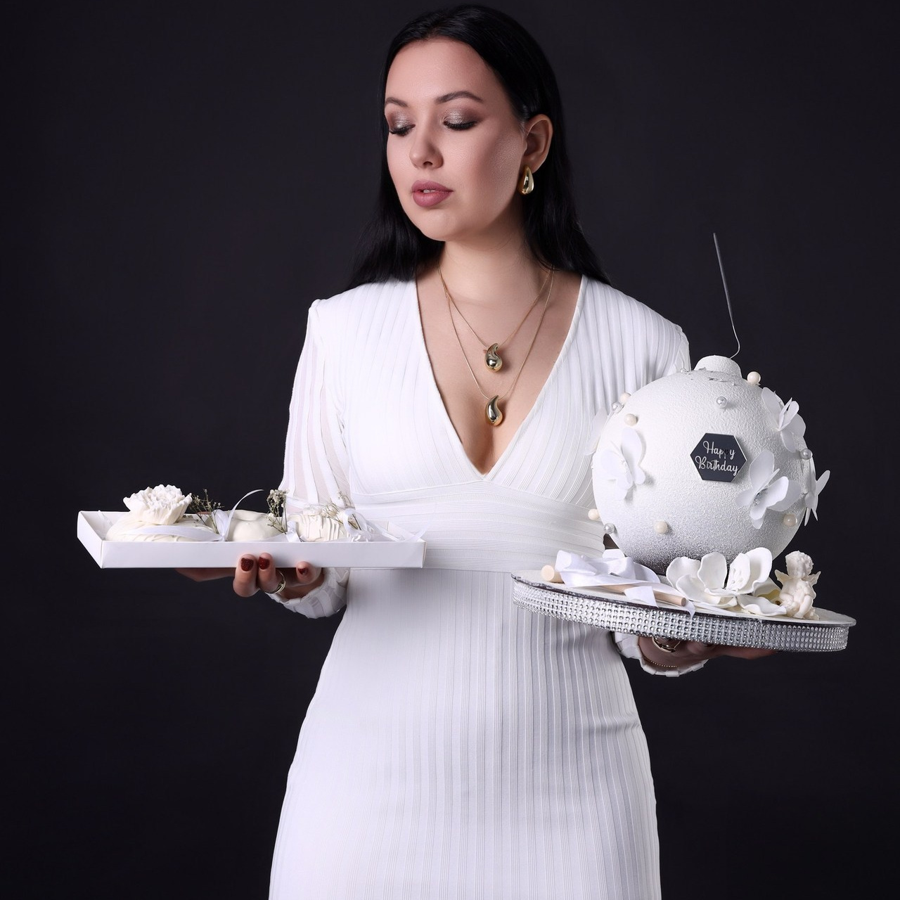 Reviews. Photographer Rena Epikhova