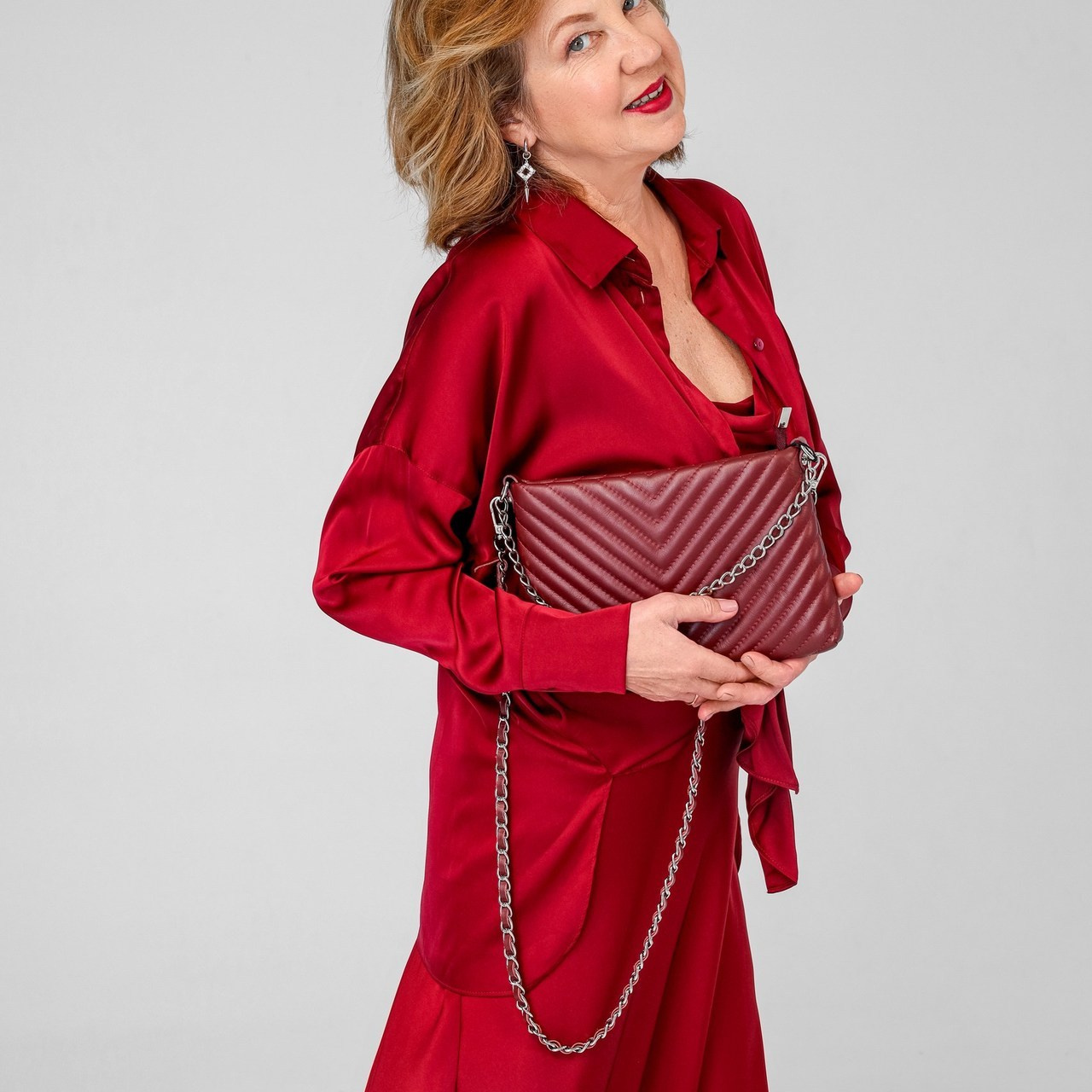 Reviews. Photographer Rena Epikhova