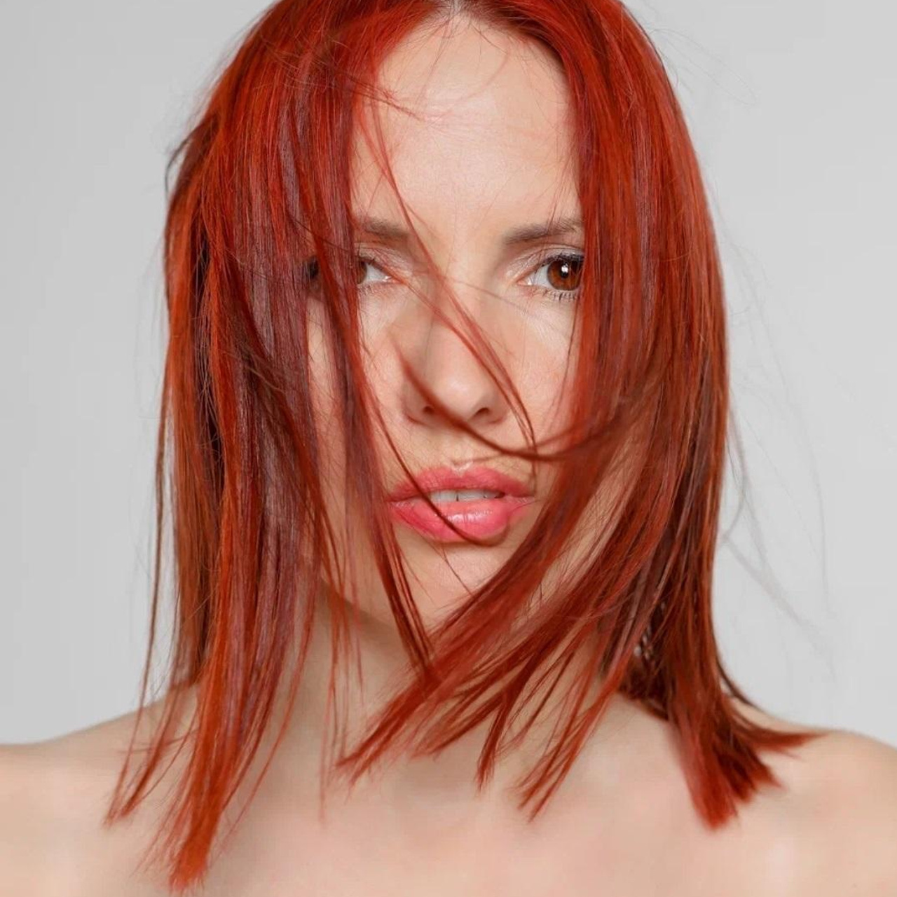 Reviews. Photographer Rena Epikhova