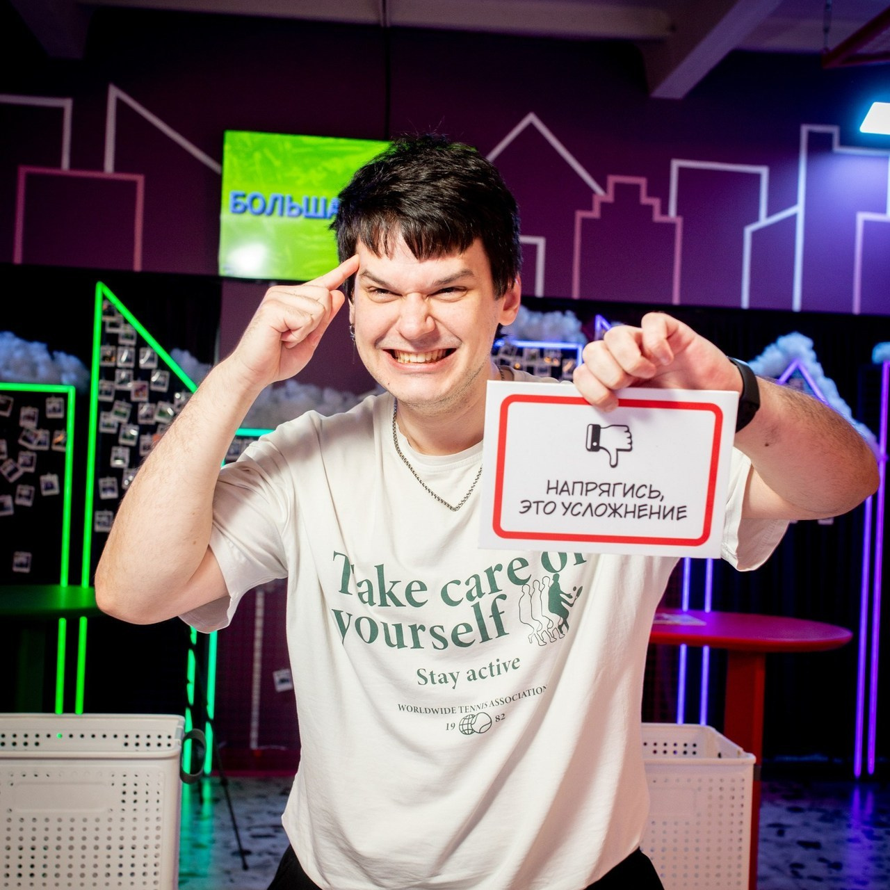 Отзывы. Идейный и портретный фотограф в Москве Ксения Берелет