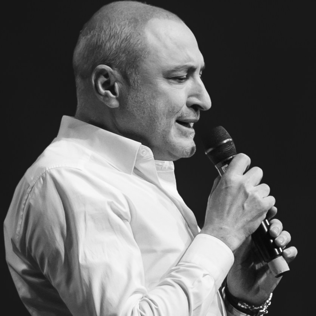 Хор Турецкого