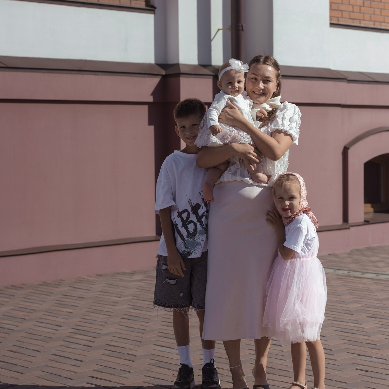Яна Басацкая | Кинематографичная фотография Новосибирск
