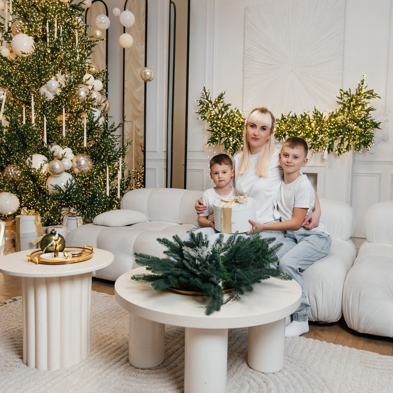 Отзывы. Фотограф в Омске