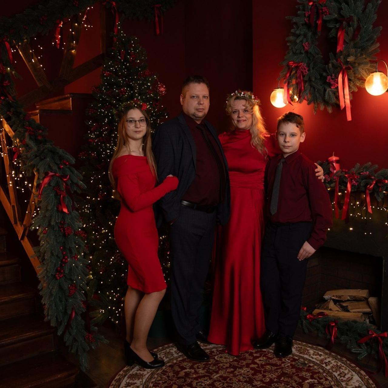 Отзывы. Фотограф в Омске