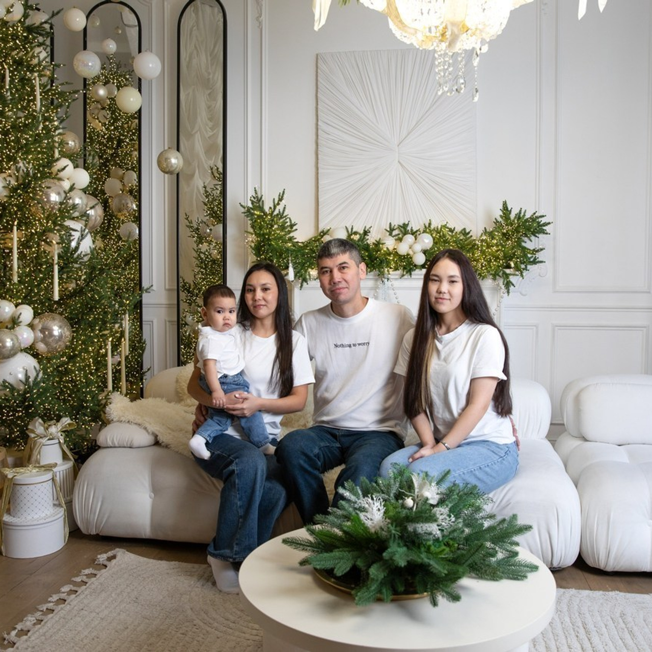 Отзывы. Фотограф в Омске