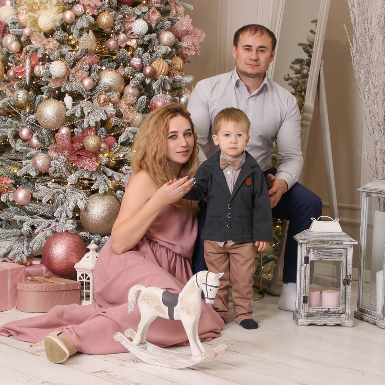 Отзывы. Фотограф в Омске