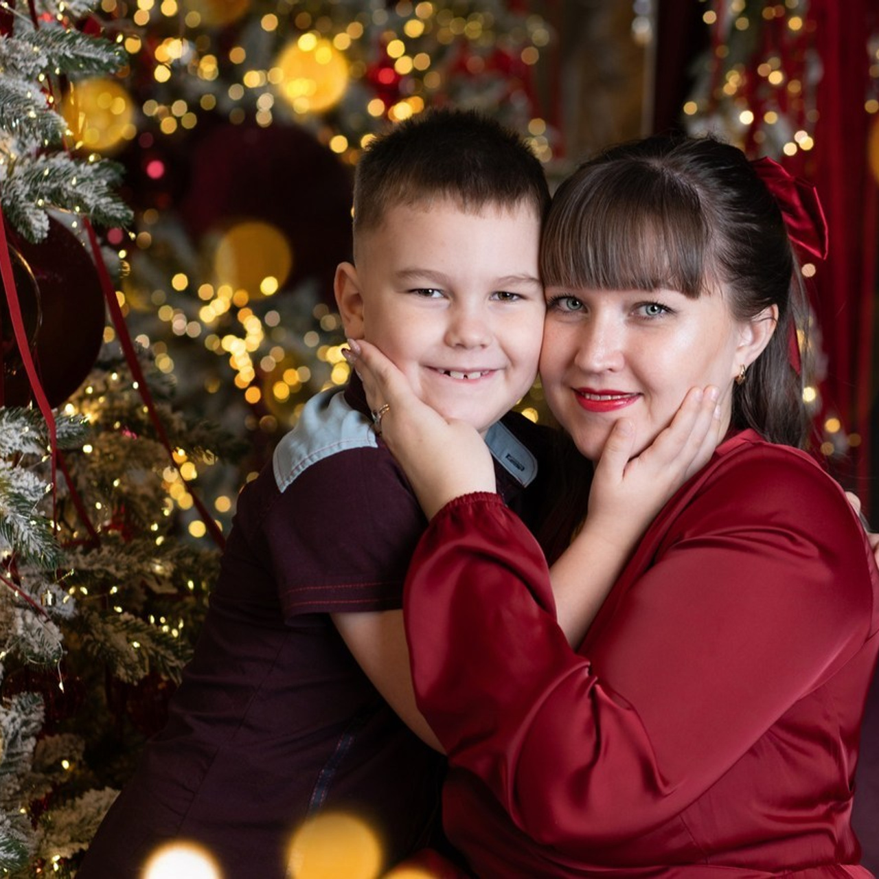 Отзывы. Фотограф в Омске