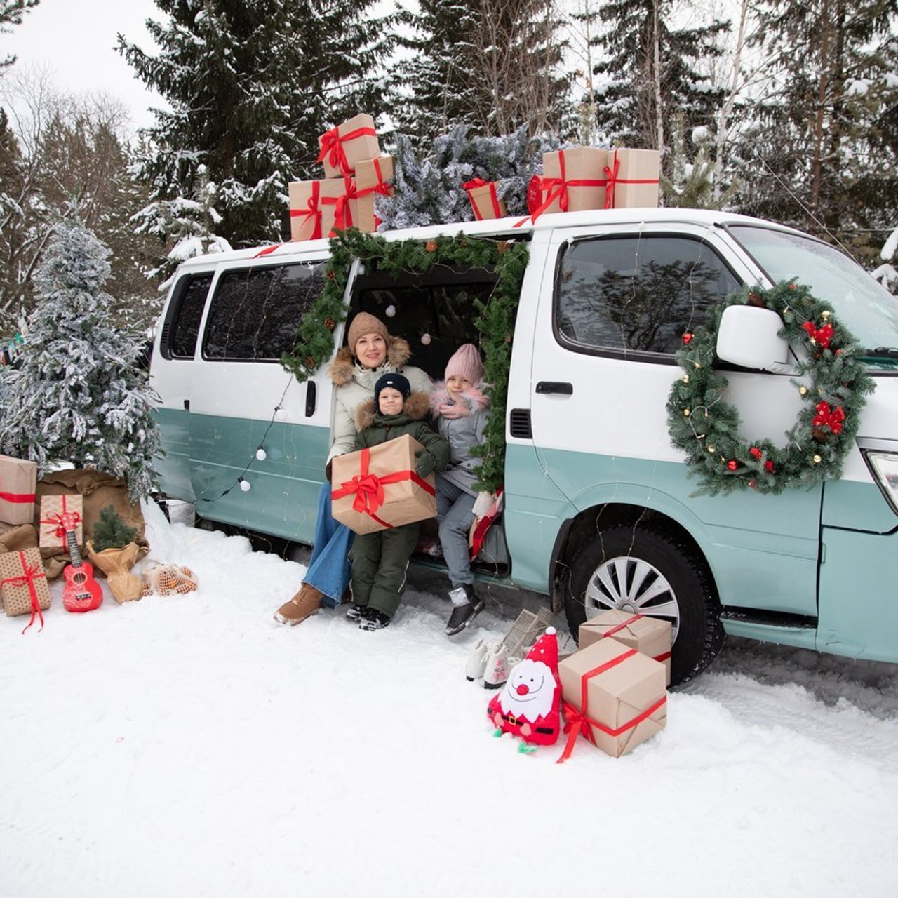 Отзывы. Фотограф в Омске