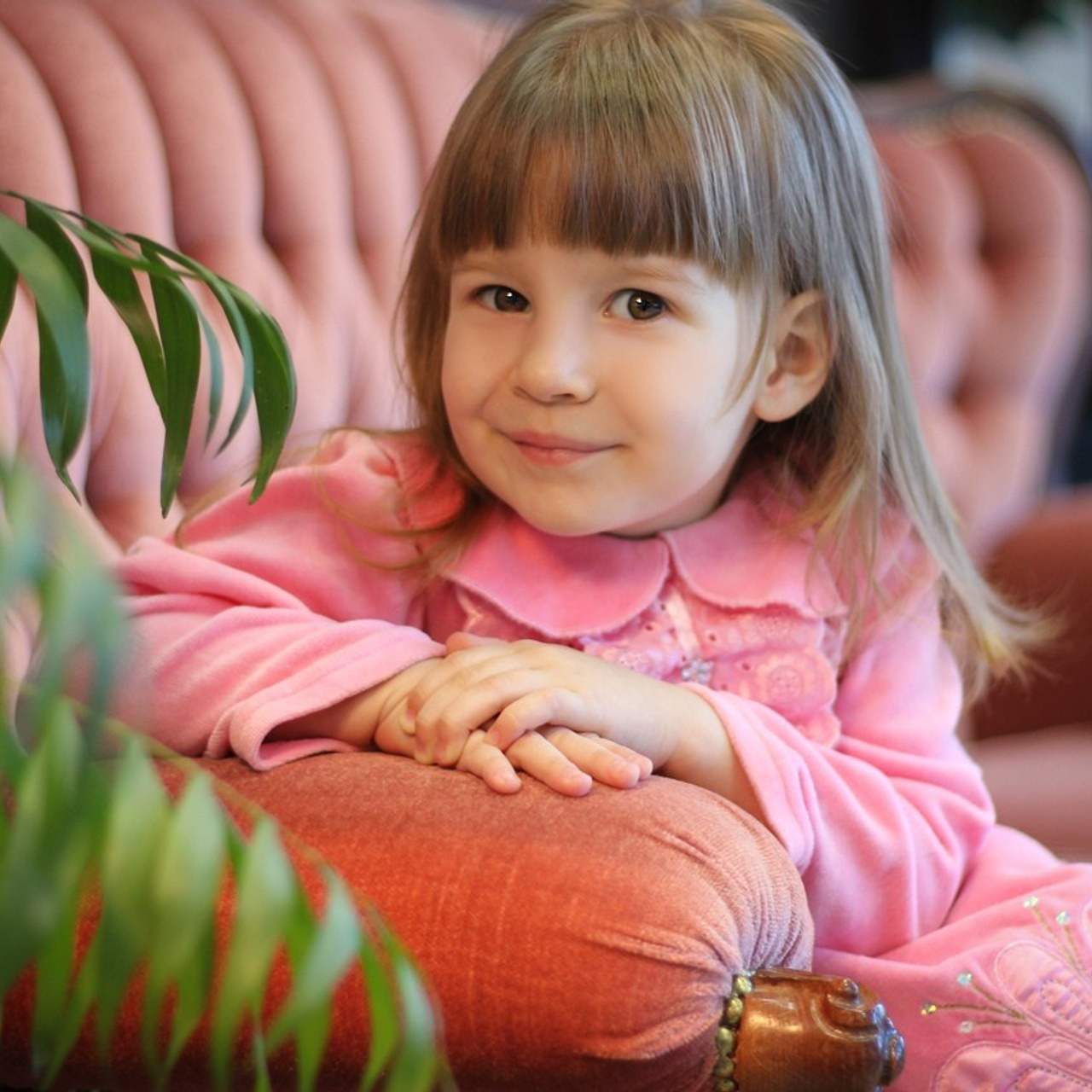 Отзывы. Фотограф в Омске