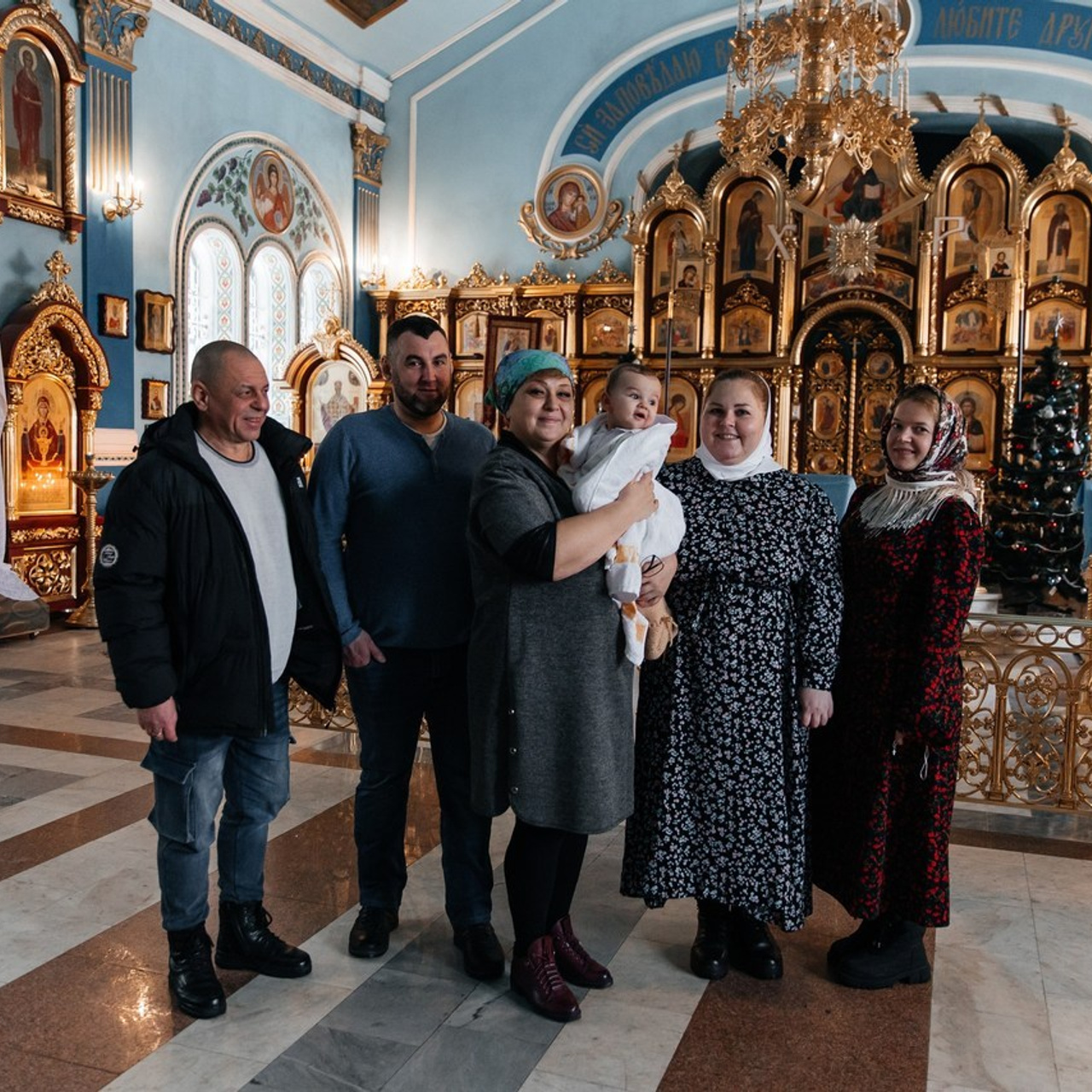 Отзывы. Фотограф в Омске