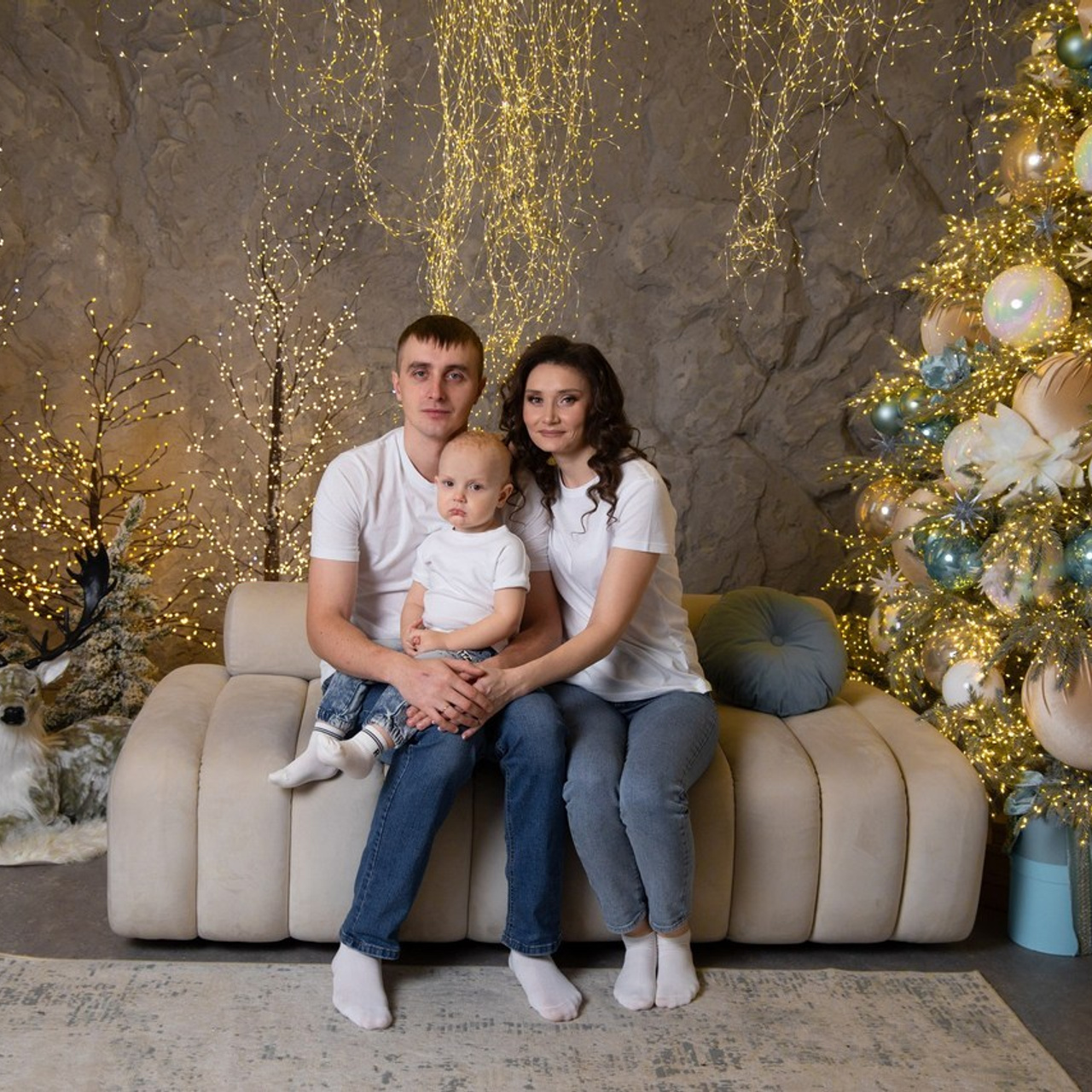 Отзывы. Фотограф в Омске