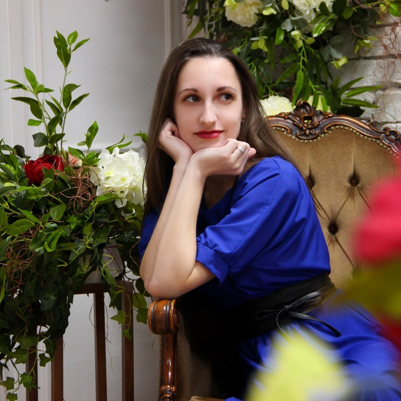 Отзывы. Фотограф в Омске