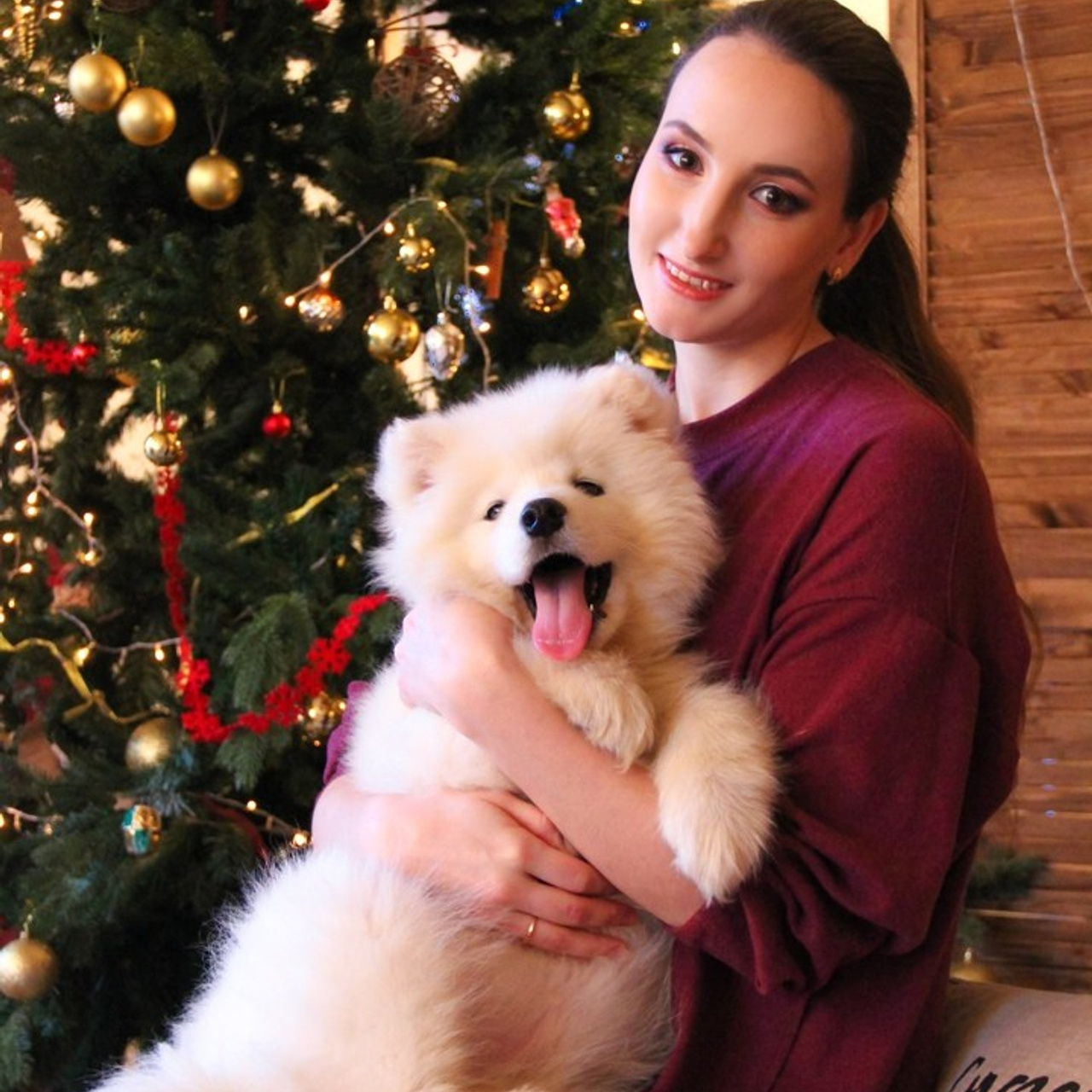 Отзывы. Фотограф в Омске