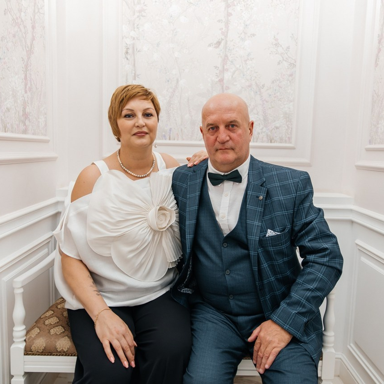 Отзывы. Фотограф в Омске