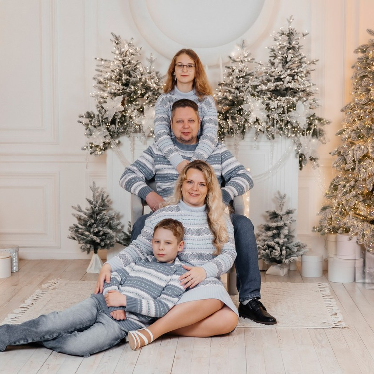 Отзывы. Фотограф в Омске