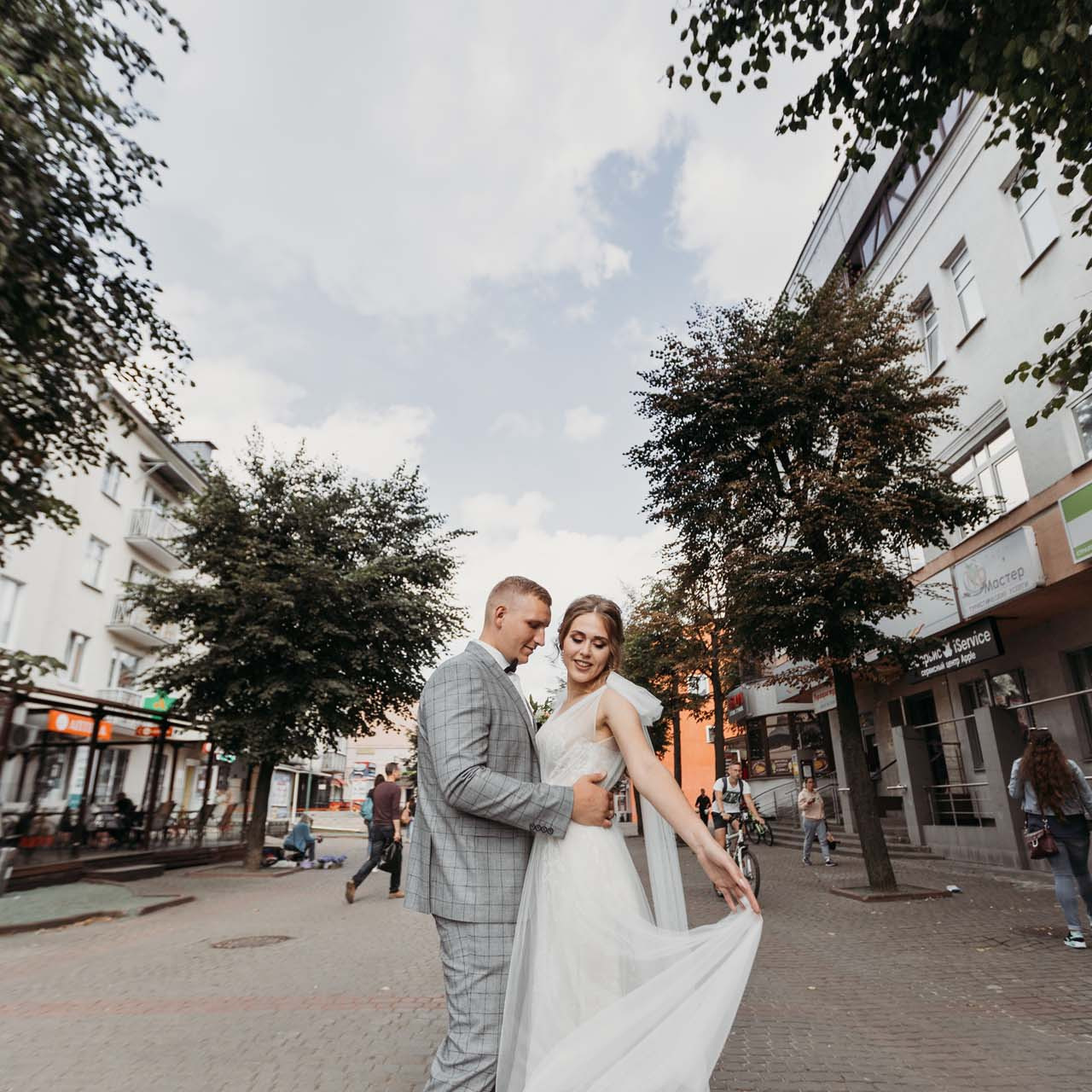 Свадебный семейный фотограф и видеограф Гомель Минск Беларусь Европа