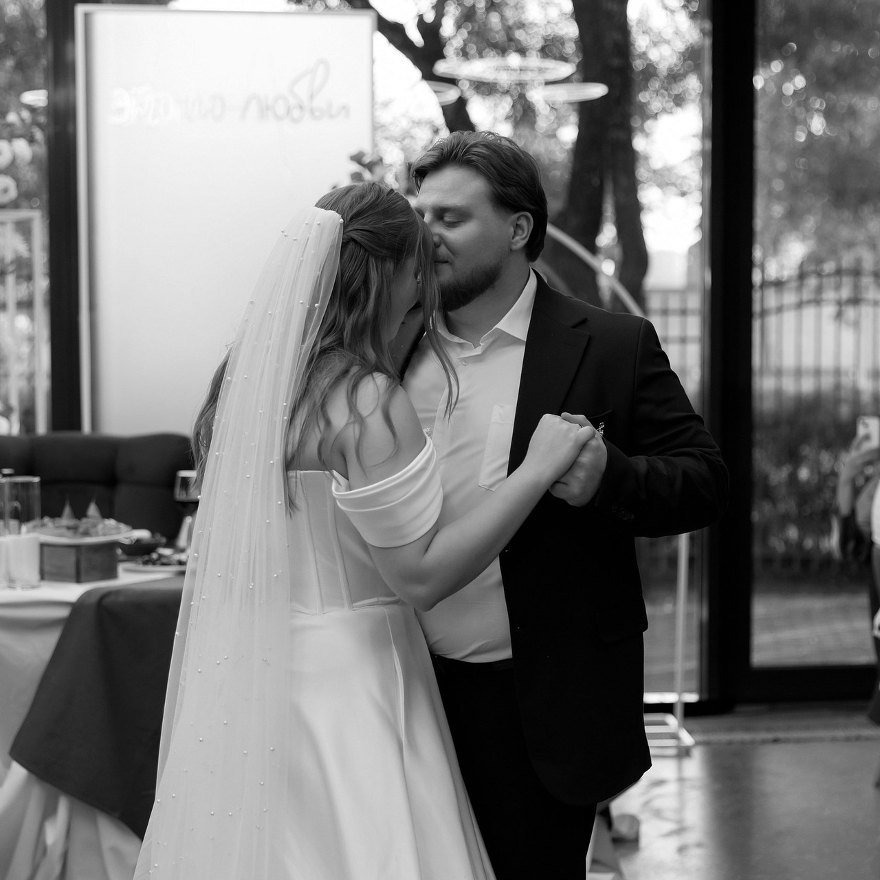 Отзывы. Свадебный фотограф в Пскове и Санкт-Петербурге | Анна Голикова