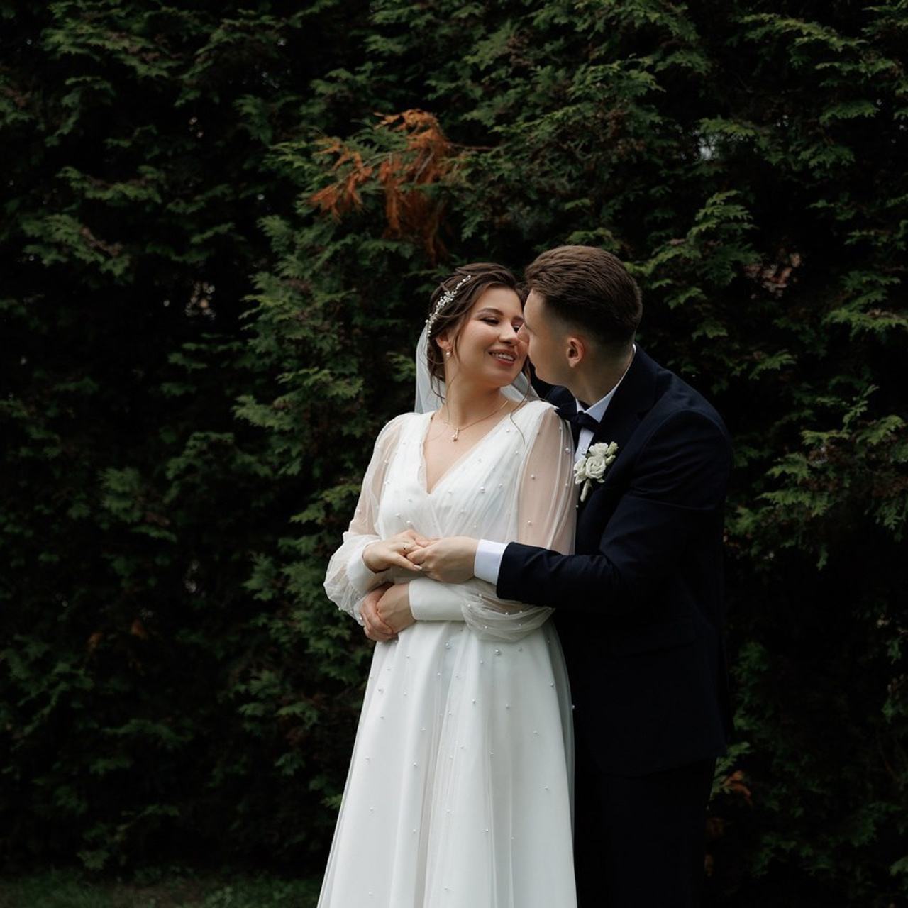 Отзывы. Свадебный фотограф в Пскове и Санкт-Петербурге | Анна Голикова