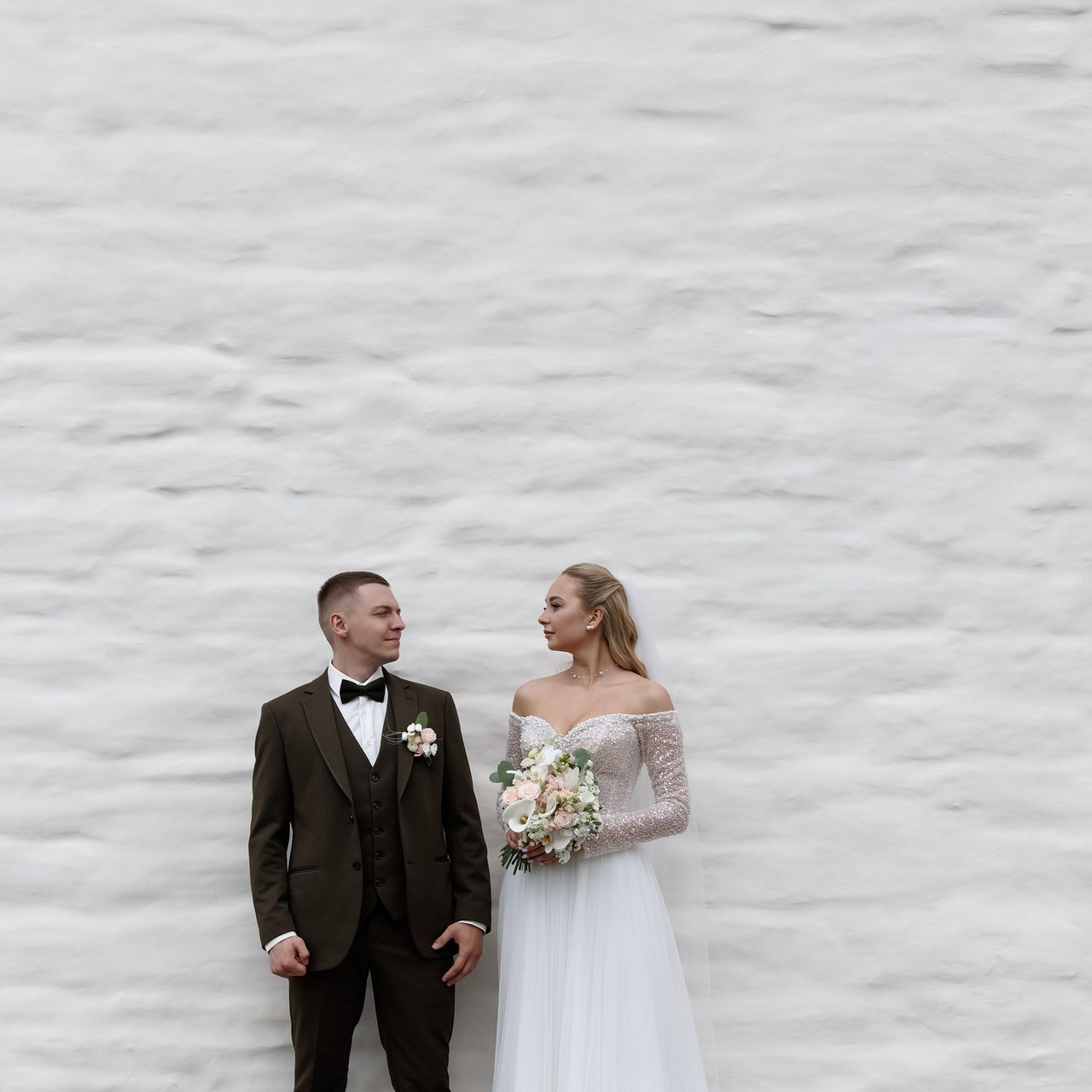 Отзывы. Свадебный фотограф в Пскове и Санкт-Петербурге | Анна Голикова