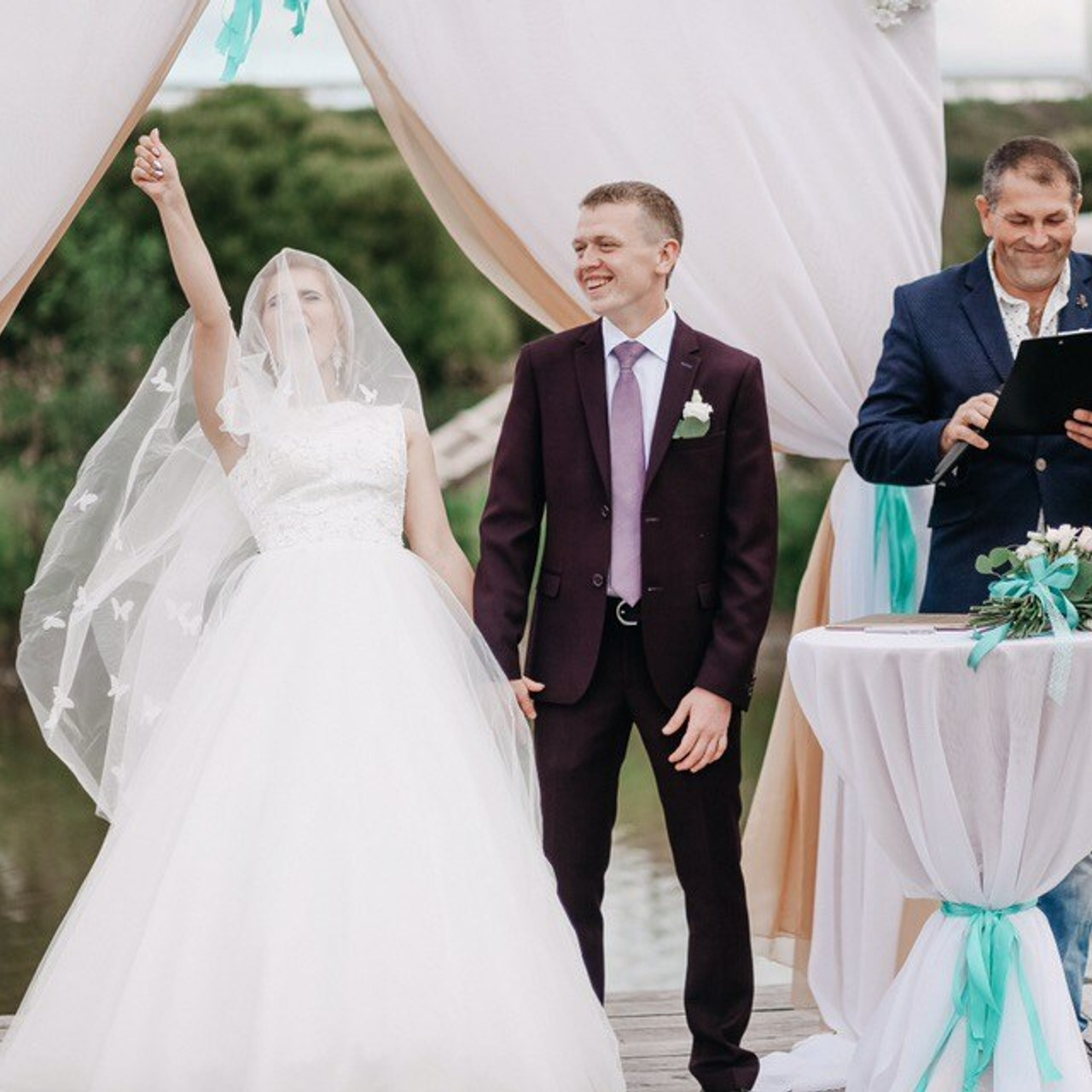 Отзывы. Свадебный фотограф в Пскове и Санкт-Петербурге | Анна Голикова