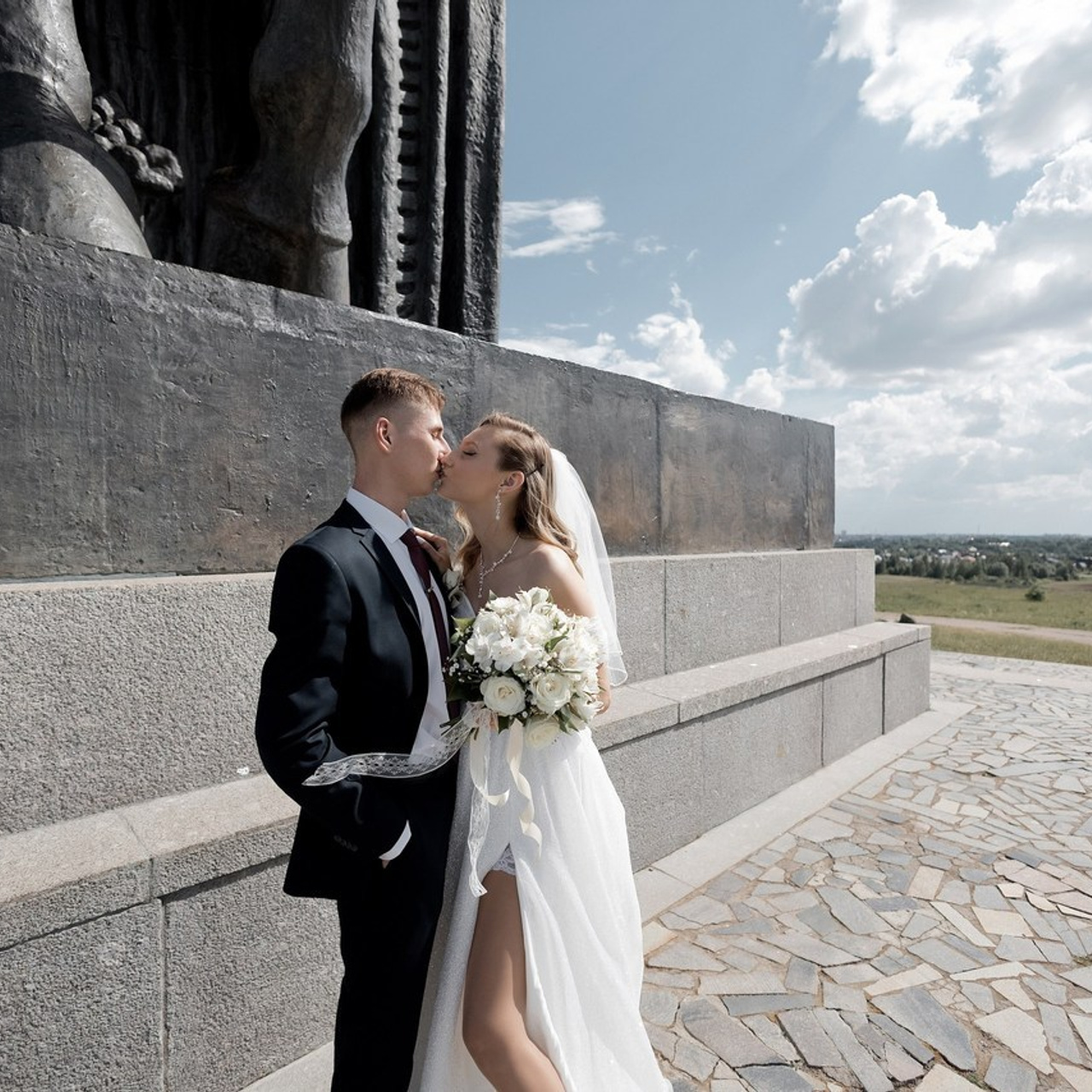Отзывы. Свадебный фотограф в Пскове и Санкт-Петербурге | Анна Голикова