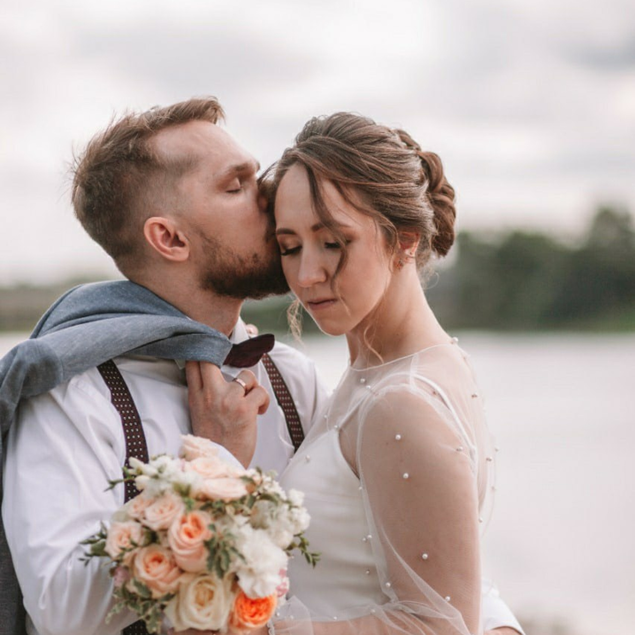 Отзывы. Свадебный фотограф в Пскове и Санкт-Петербурге | Анна Голикова