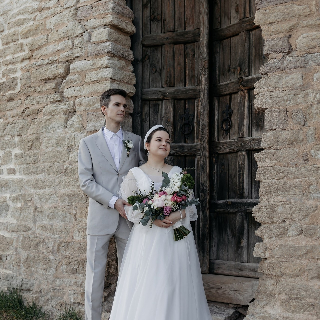 Отзывы. Свадебный фотограф в Пскове и Санкт-Петербурге | Анна Голикова