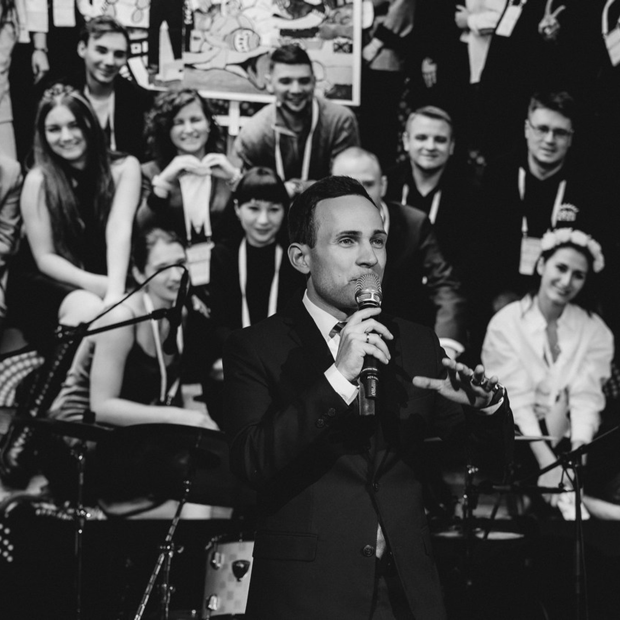 Отзывы. Фотограф Анна Михель Москва