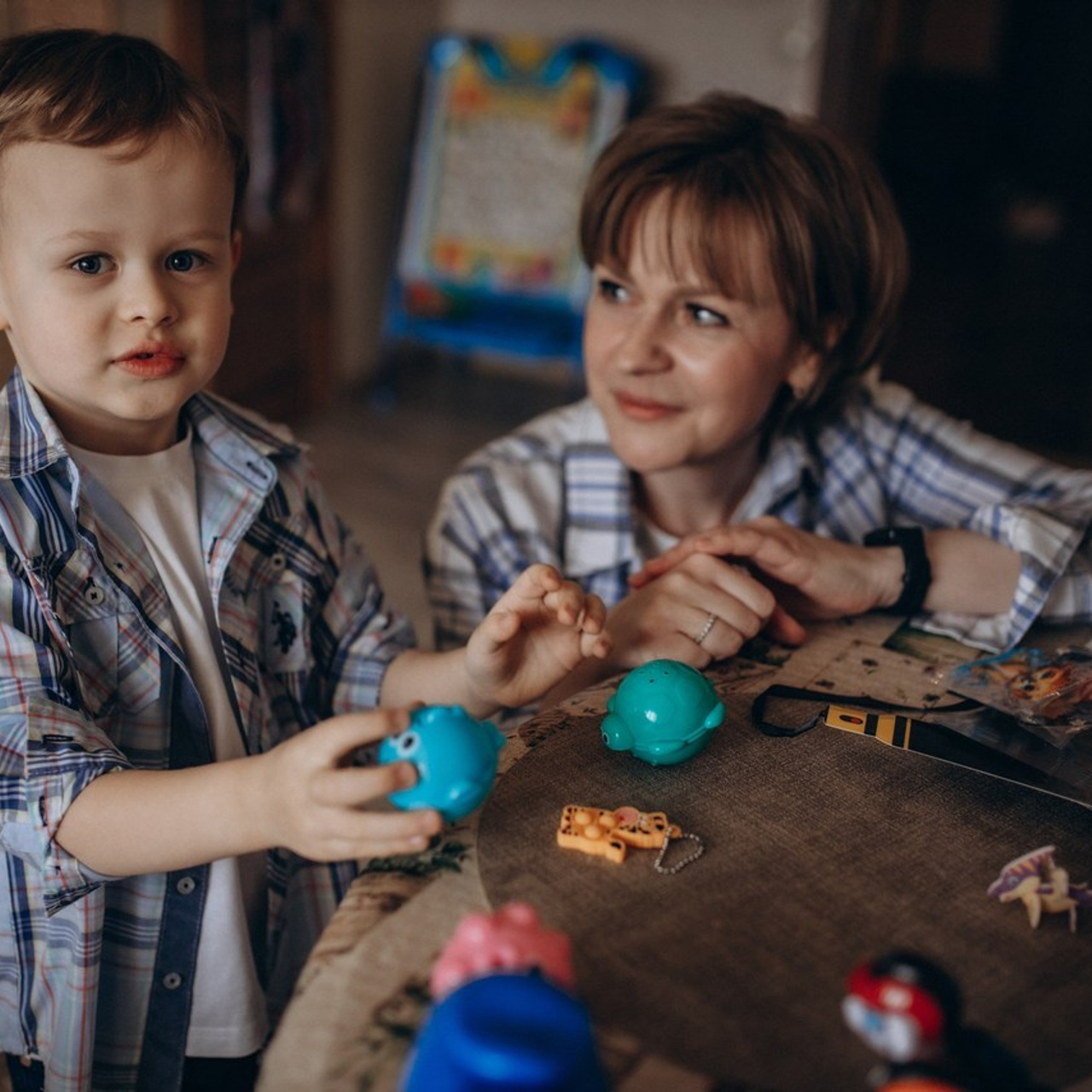 Отзывы. Фотограф Анна Михель Москва