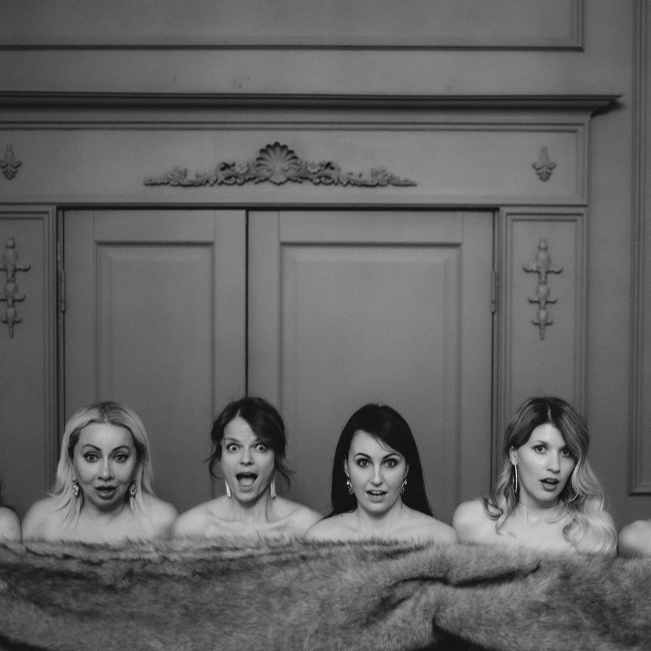 Отзывы. Фотограф Анна Михель Москва