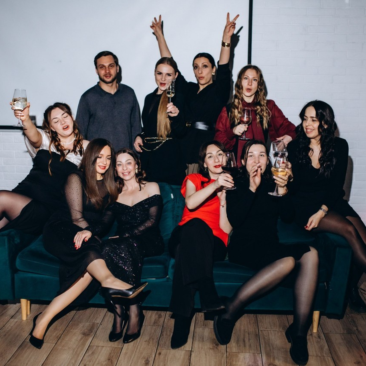 Отзывы. Фотограф Анна Михель Москва