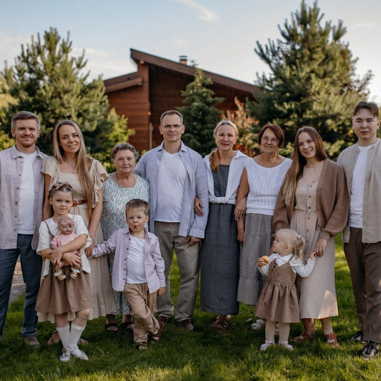 Отзывы. Фотограф Анна Михель Москва