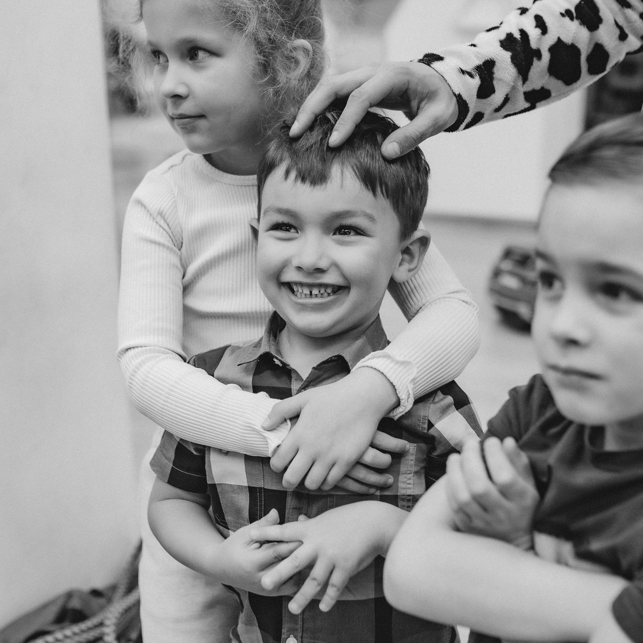 Отзывы. Фотограф Анна Михель Москва