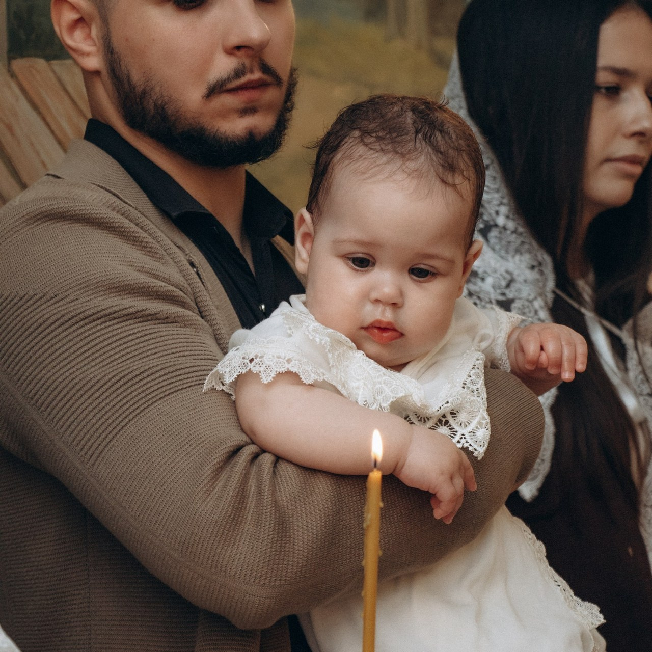 Отзывы. Фотограф Анна Михель Москва