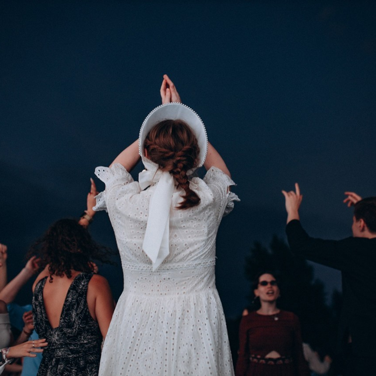 Отзывы. Фотограф Анна Михель Москва